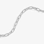 Stainless Steel Silver