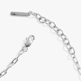 Stainless Steel Silver