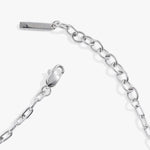 Stainless Steel Silver