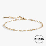 Stainless Steel Gold