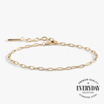 Stainless Steel Gold