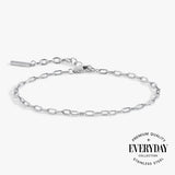 Stainless Steel Silver