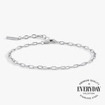 Stainless Steel Silver