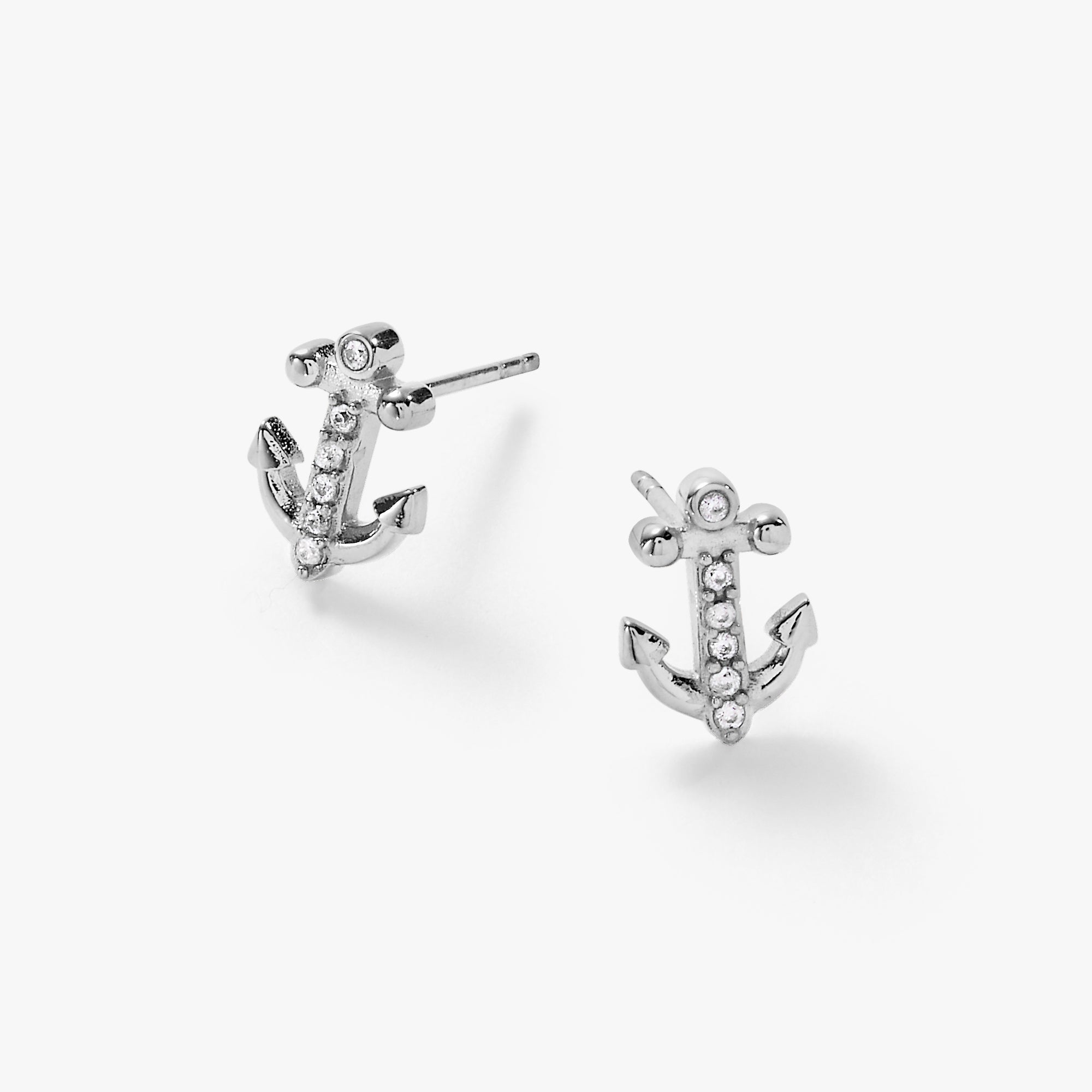 Stainless Steel Silver