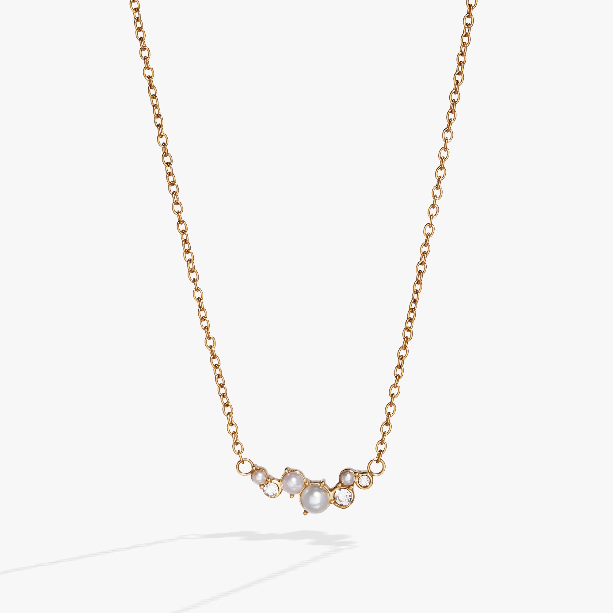 Stainless Steel Gold