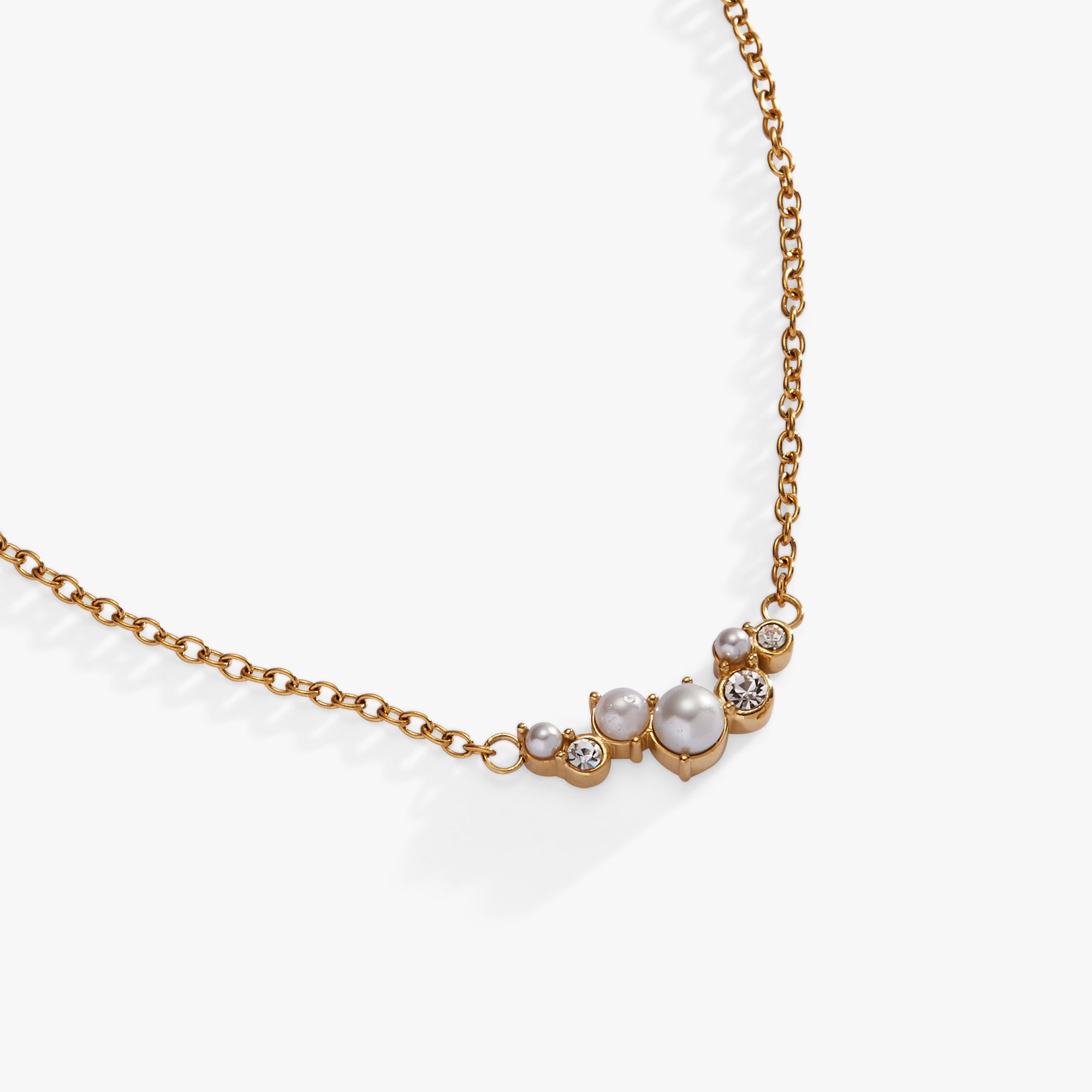 Stainless Steel Gold