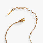 Stainless Steel Gold