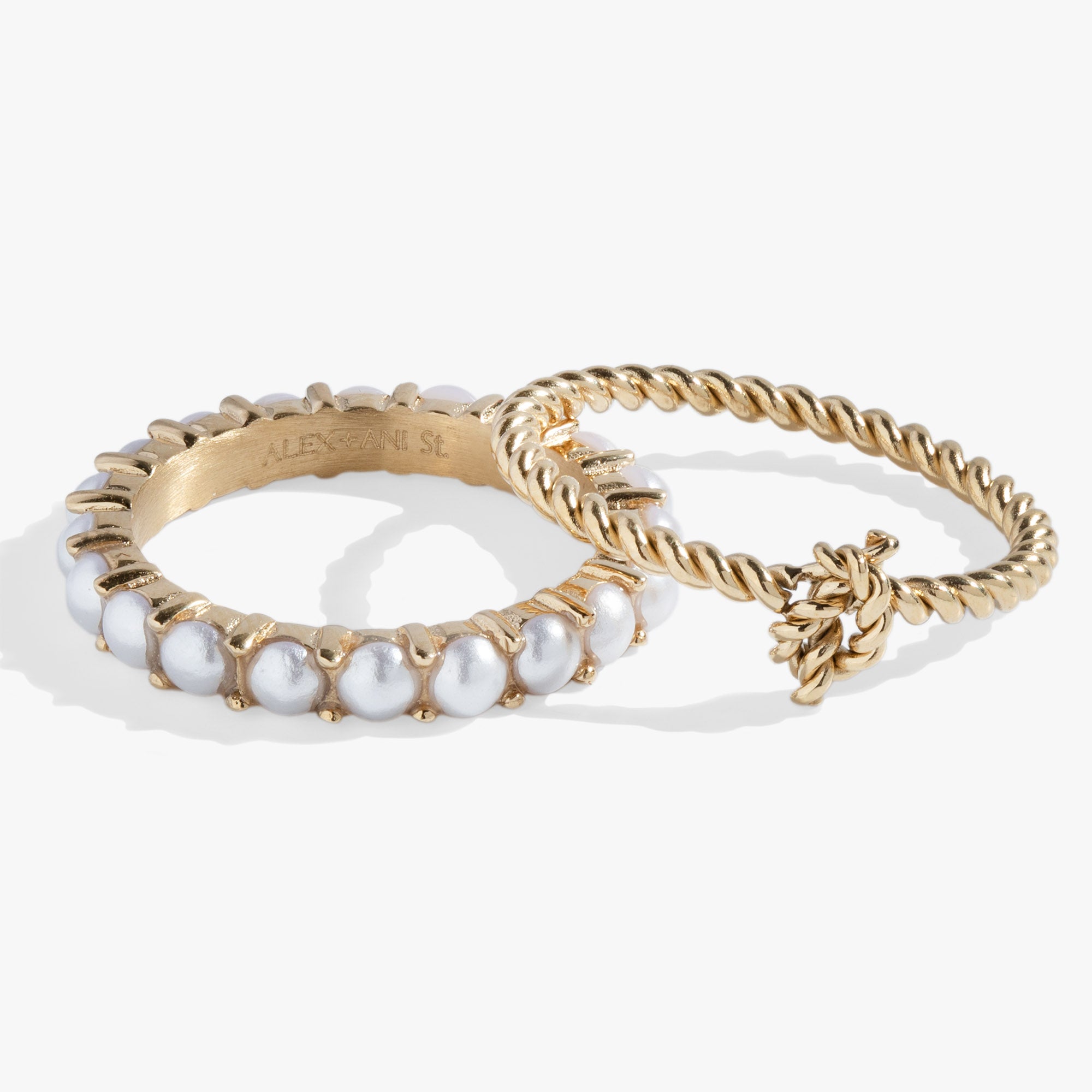 Stainless Steel Gold