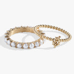 Stainless Steel Gold