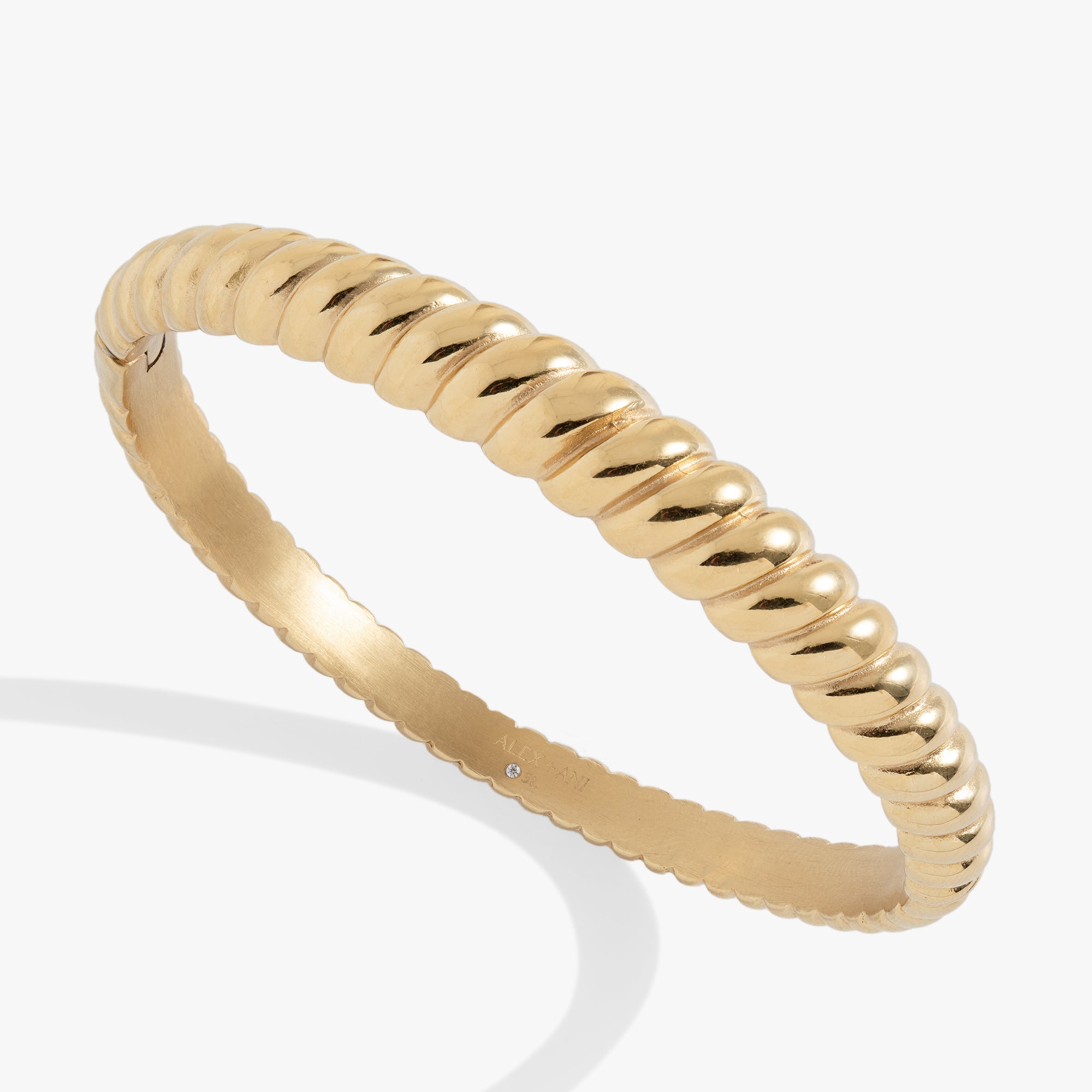 Stainless Steel Gold