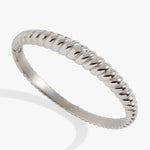 Stainless Steel Silver