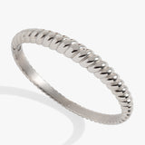 Stainless Steel Silver