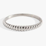 Stainless Steel Silver