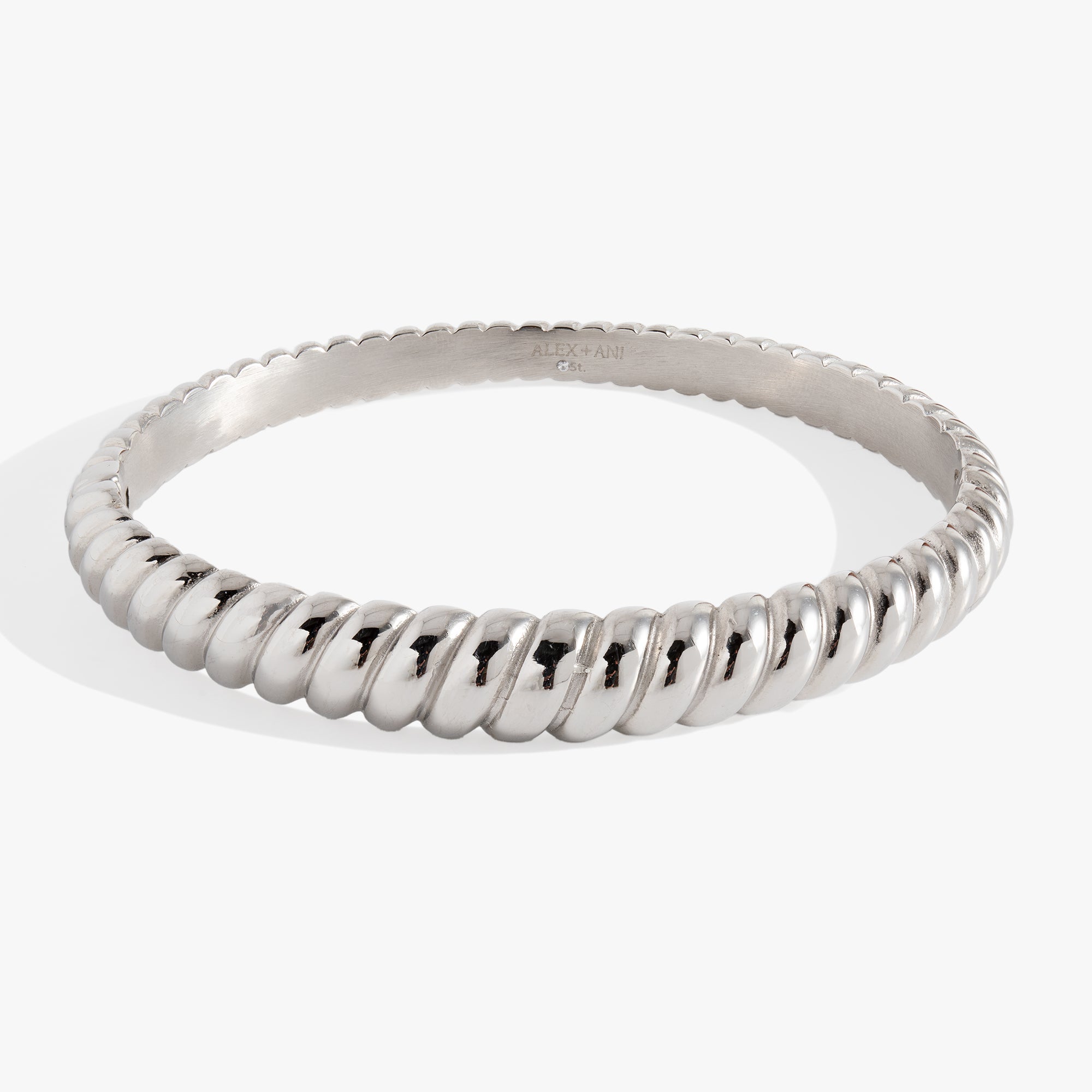 Stainless Steel Silver
