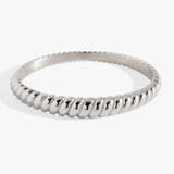 Stainless Steel Silver