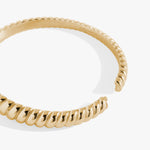 Stainless Steel Gold