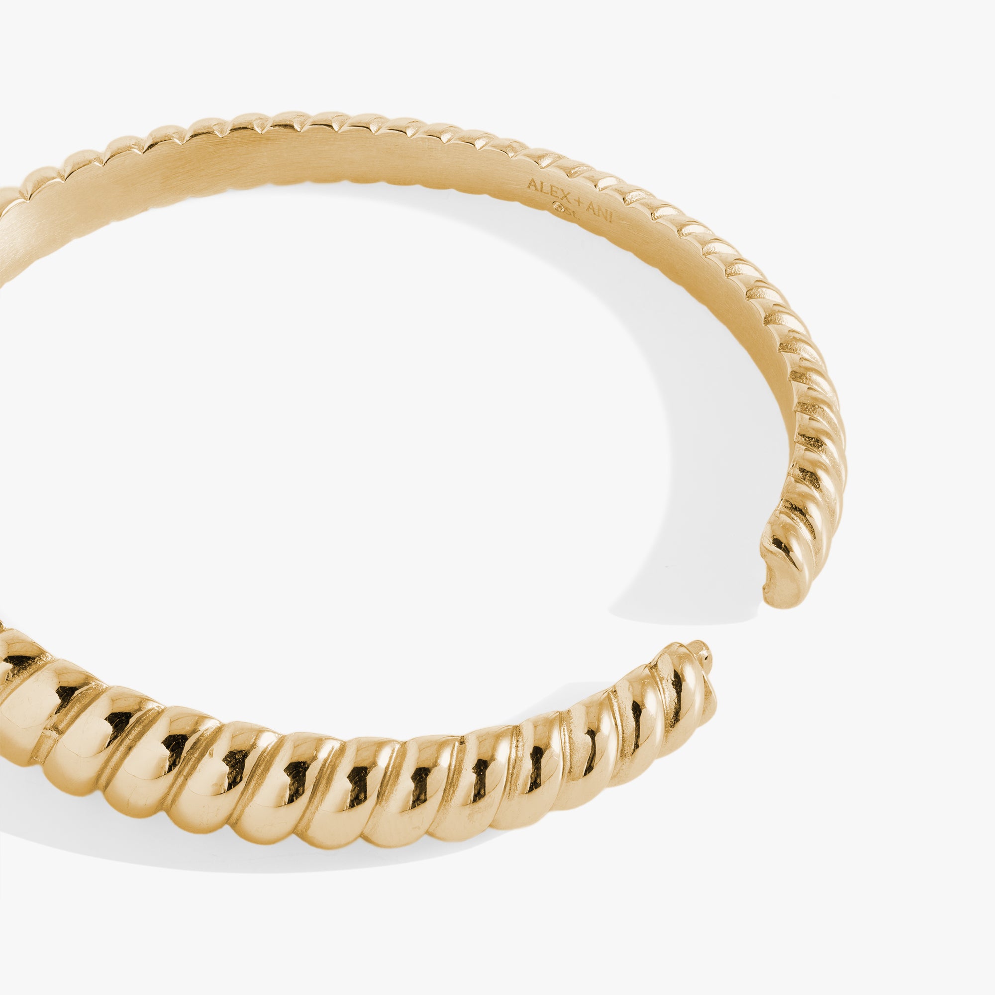 Stainless Steel Gold