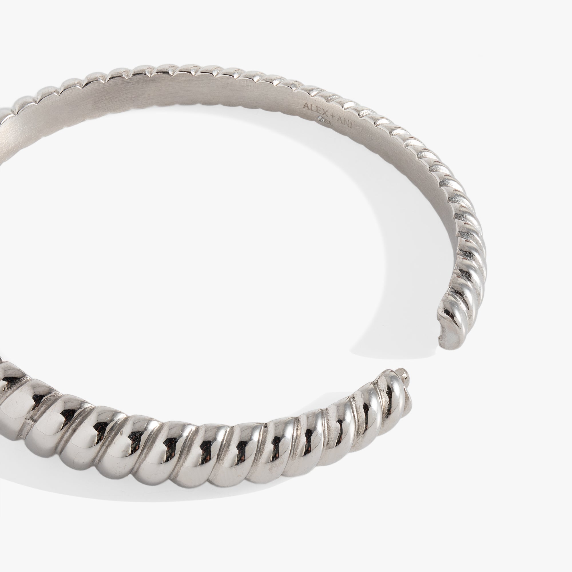 Stainless Steel Silver